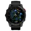 Garmin Epix (Gen 2) Sapphire Titan Black DLC смарт-часы