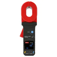 UNI-T UT276A+ - измеритель сопротивления заземления