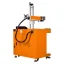 FoxWeld LASER M30 FT - лазерный маркиратор