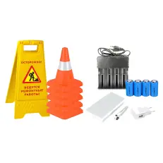 ТЕХНО-АС Успех 4.105Д