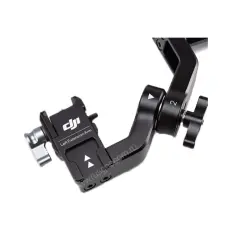 Двойная ручка для DJI RS 2/RSC 2