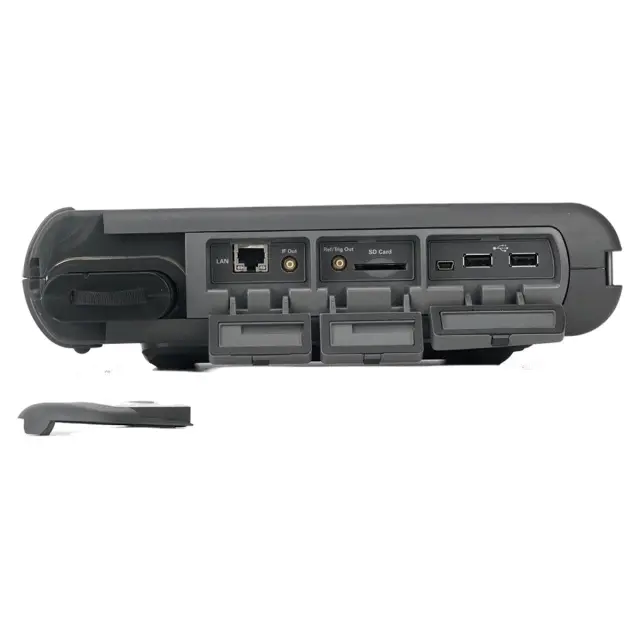 Keysight N9938B FieldFox - анализатор спектра