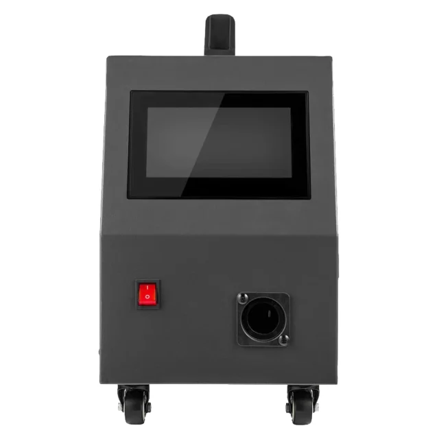 ПТК RILON LASER 3000 W L02 - аппарат лазерной сварки с МПП
