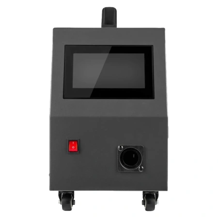 ПТК RILON LASER 3000 W L02 - аппарат лазерной сварки с МПП