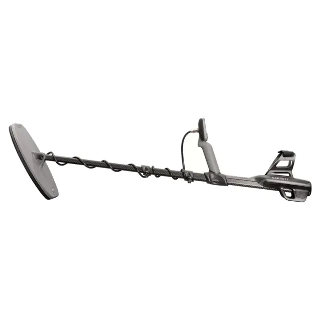 Металлоискатель Garrett Axiom  11x7" DD и 13x11" Mono