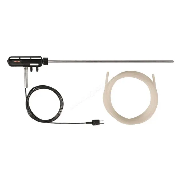 Трубка Пито, 500 мм Testo