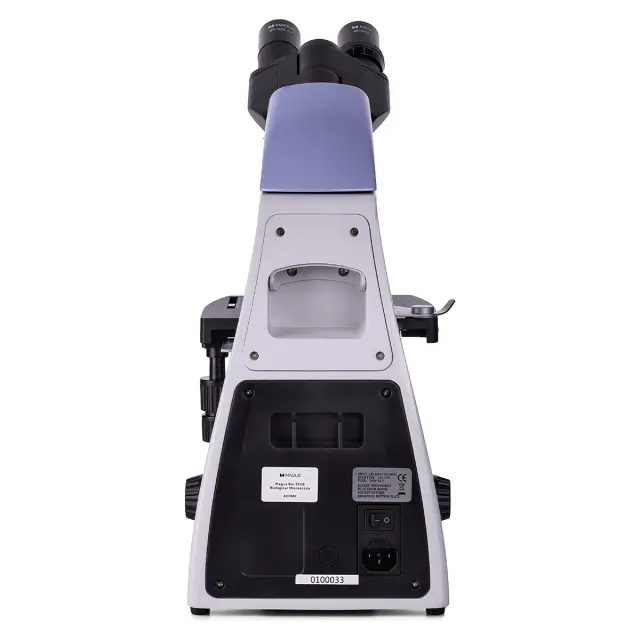 MAGUS Bio 250B - биологический микроскоп