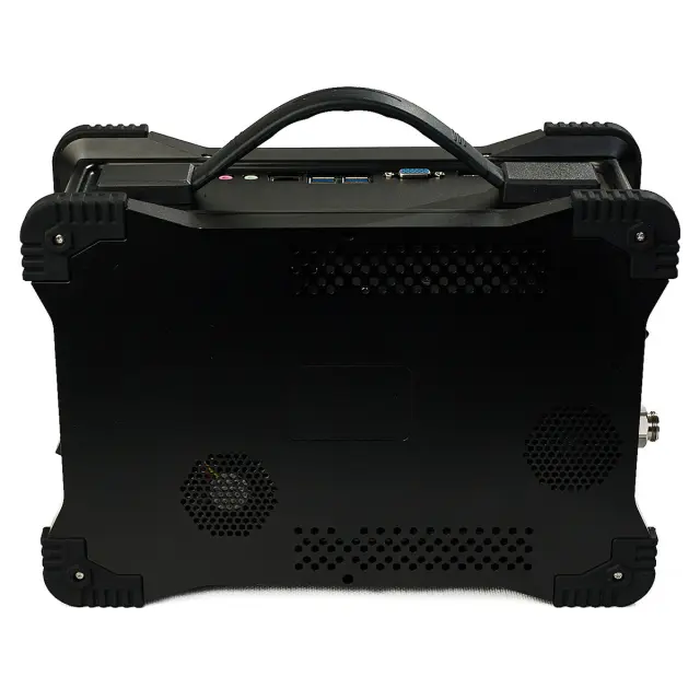 VESNA SGVA40 - генератор сигналов