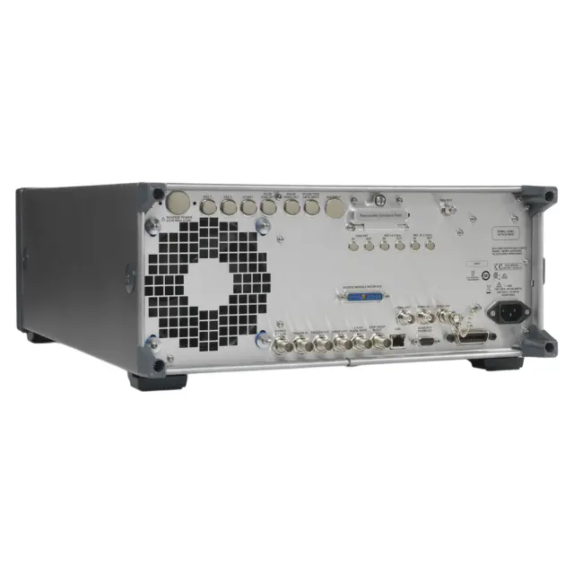 Keysight E8257D - высокочастотный генератор сигналов