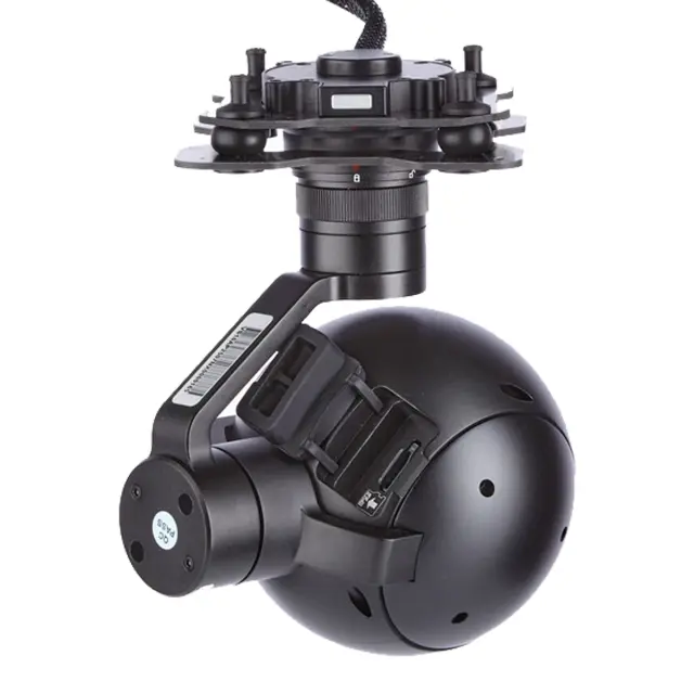 Подвес Viewpro A10 PRO с камерой