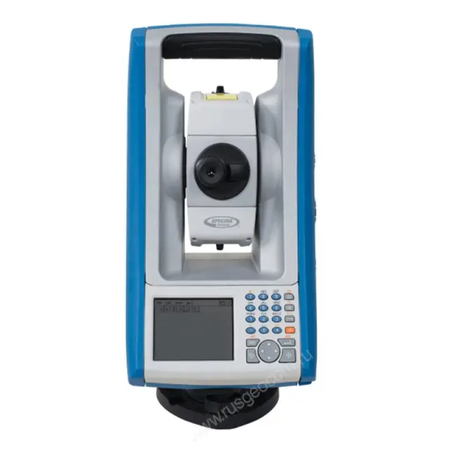 Spectra Precision FOCUS 35 LockNGo 1"