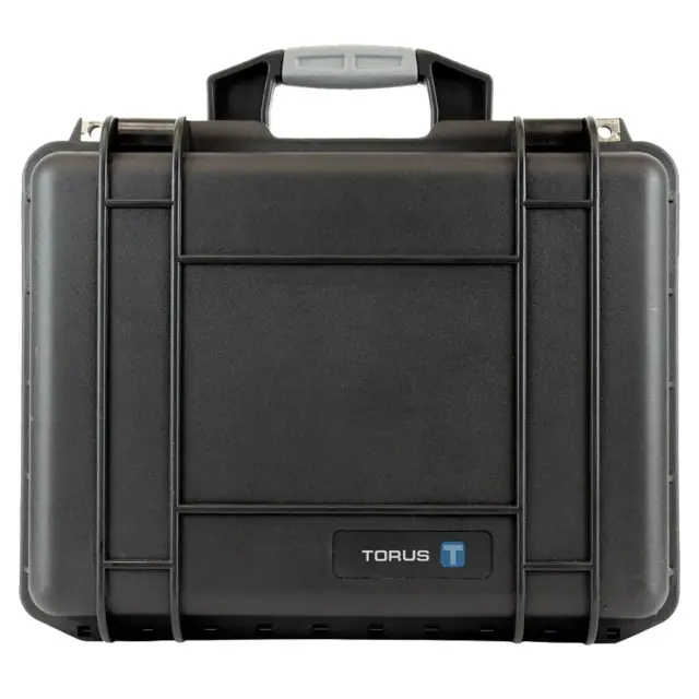 Torus XF200-A - тепловизор пожарный