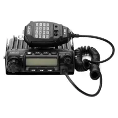 Аргут А-403 VHF - радиостанция портативная
