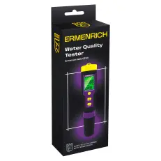 Ermenrich Wett QT40 - тестер качества воды