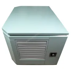 A-iPower A9000EAX в тихом зимнем кожухе 1200 RAL 7031