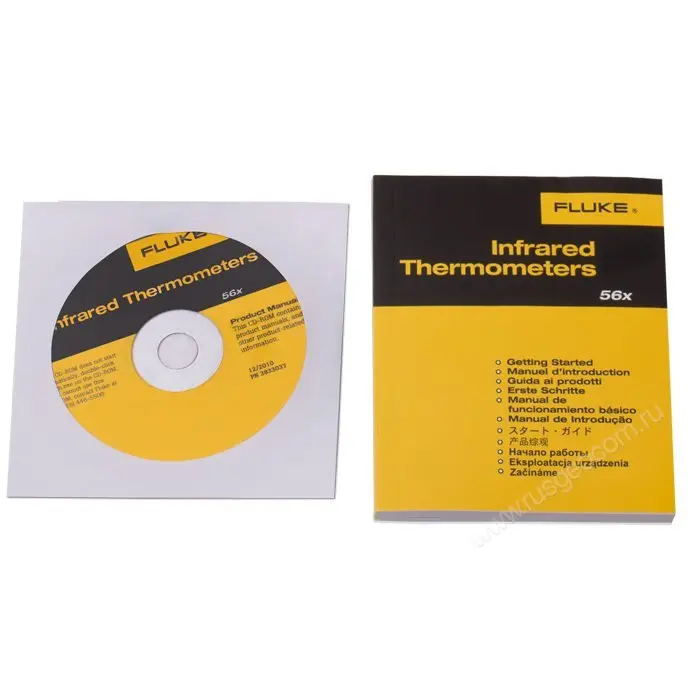 Инструкция по эксплуатации