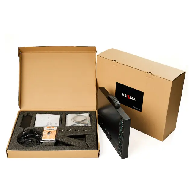 VESNA OVA3-405 - осциллограф