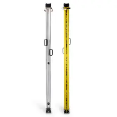 Комплект с цифровым нивелиром FOIF EL302A