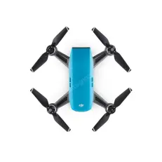 Spark (Sky Blue, голубой)