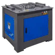 TSS GW 40B - станок для гибки арматуры