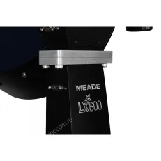 рефрактор Meade 10" LX600-ACF f/8 с системой StarLock, с треногой