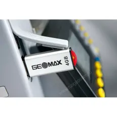 Тахеометр GeoMax Zipp10R Pro (2") _2