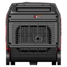 SUNREKA G6000EAiS - инверторный бензиновый генератор