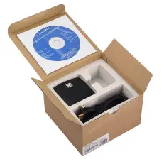 Видеоокуляр ToupCam 5.0 MP CCD _2