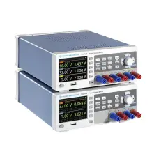 Rohde&Schwarz NGE102B+NGE103B _2