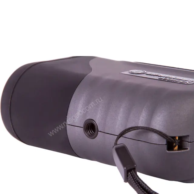 лазерный дальномер Bresser 6x25