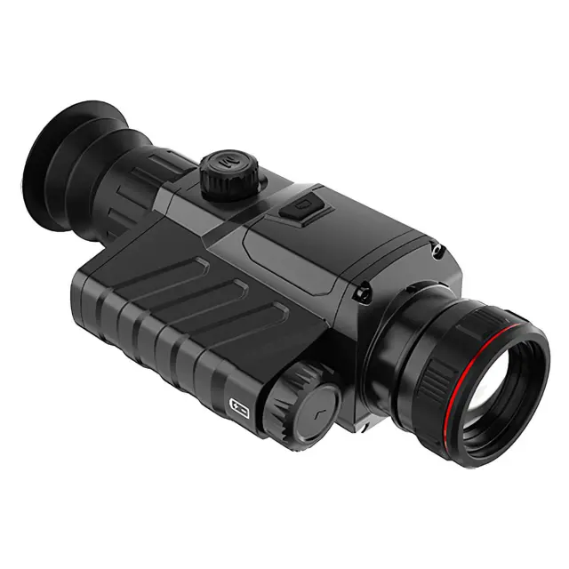 Тепловизионный прицел