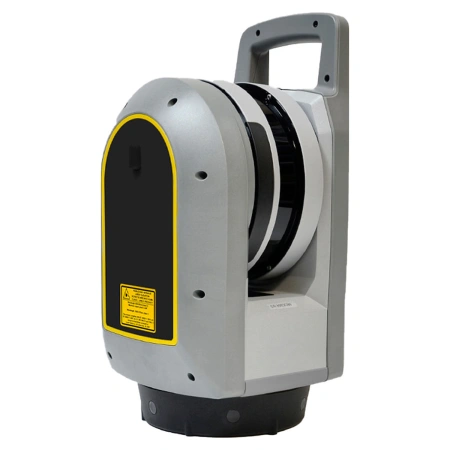 Trimble X9 Core + T110 Tablet - наземный 3D-сканер