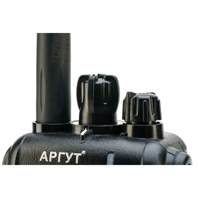 Аргут РК-301М UHF - рация