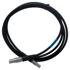 RGK Кабель внешнего питания типа LEICA GEV52 для TPS/DNA, аналог