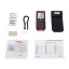 Комплектация лазерной рулетки Leica DISTO D410