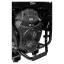 Elitech HD PROFESSIONAL GES 15500EAWS-3 - бензиновый генератор