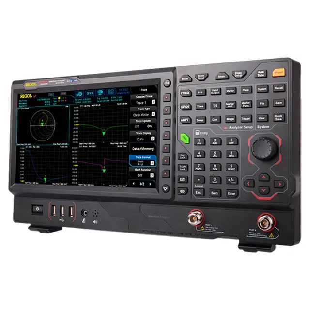 Анализатор спектра RIGOL RSA5065-TG