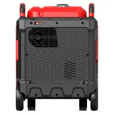 SUNREKA G9000EAiS - инверторный бензиновый генератор