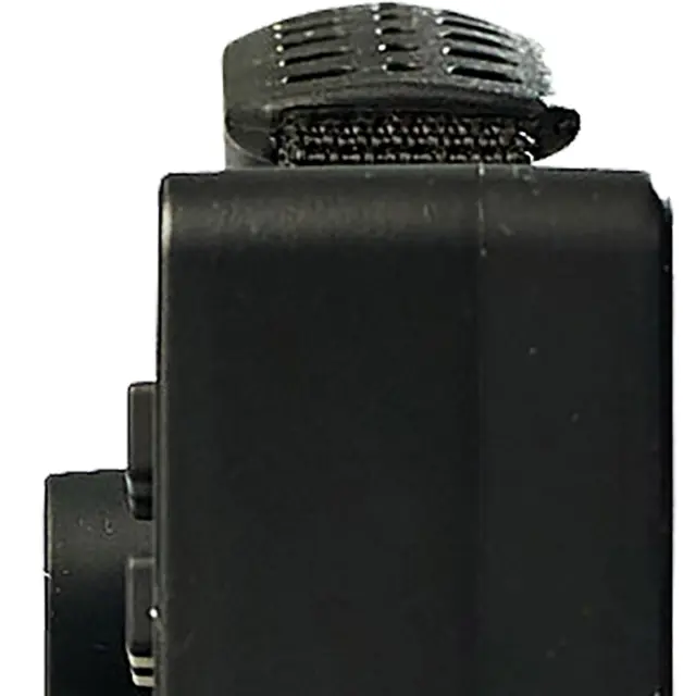 VESNA OVS1-402 - осциллограф