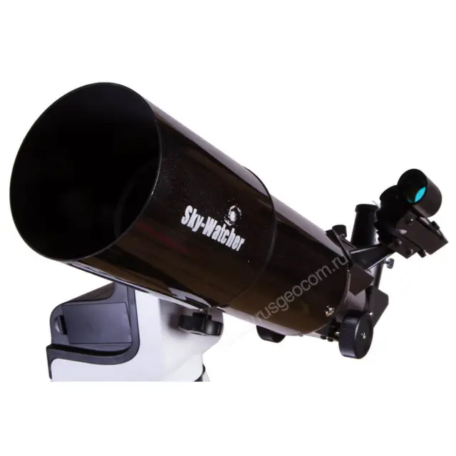 Sky-Watcher 80S AZ-GTe SynScan GOTO
