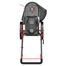 SUNREKA GWBT22 - триммер колесный