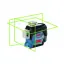 Bosch GLL 3-80 CG + BM 1 (12 V) + L-Boxx _1