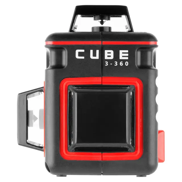 ADA Cube 3-360 Basic Edition - лазерный нивелир