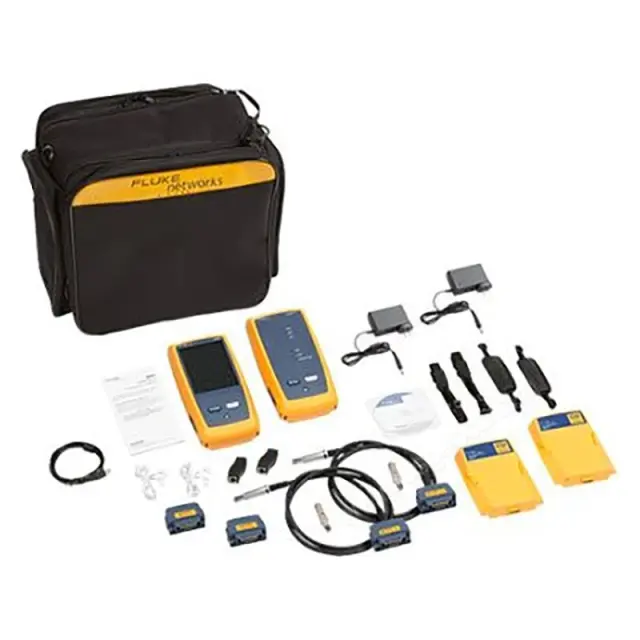 Fluke Networks DSX2-8000 INT