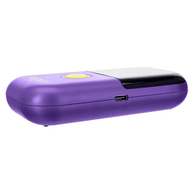 Ermenrich EM20 - измеритель уровня электромагнитного излучения