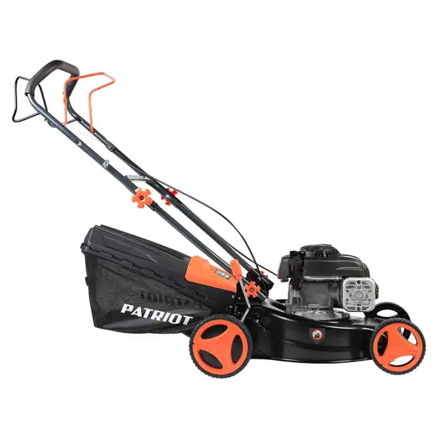 газонокосилка для травы Patriot PT 42 BS