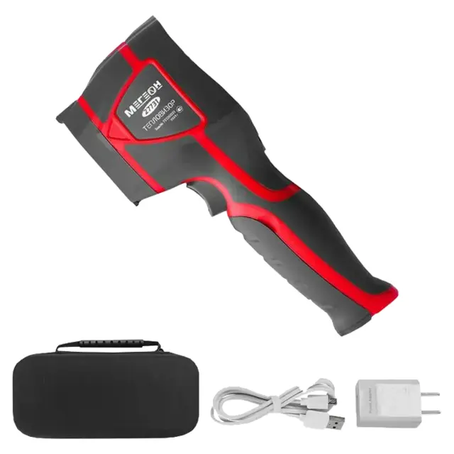 МЕГЕОН 27731 - тепловизор