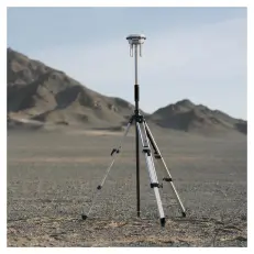 Комплект геодезический D-RTK 3