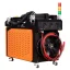 FoxWeld LASER 1500-4-МТ COMPACT - аппарат для ручной лазерной сварки, резки и очистки
