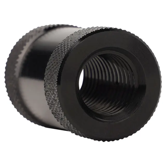 RGK 9090-38 - адаптер-переходник (5/8" на 5/8", резьба внутренняя)